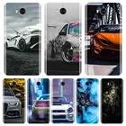 Чехол-накладка для Huawei Y3, Y5, Y6 II, Y7, 2017 Pro, Y5, Y6, Y7 Prime 2018, Y9 2019