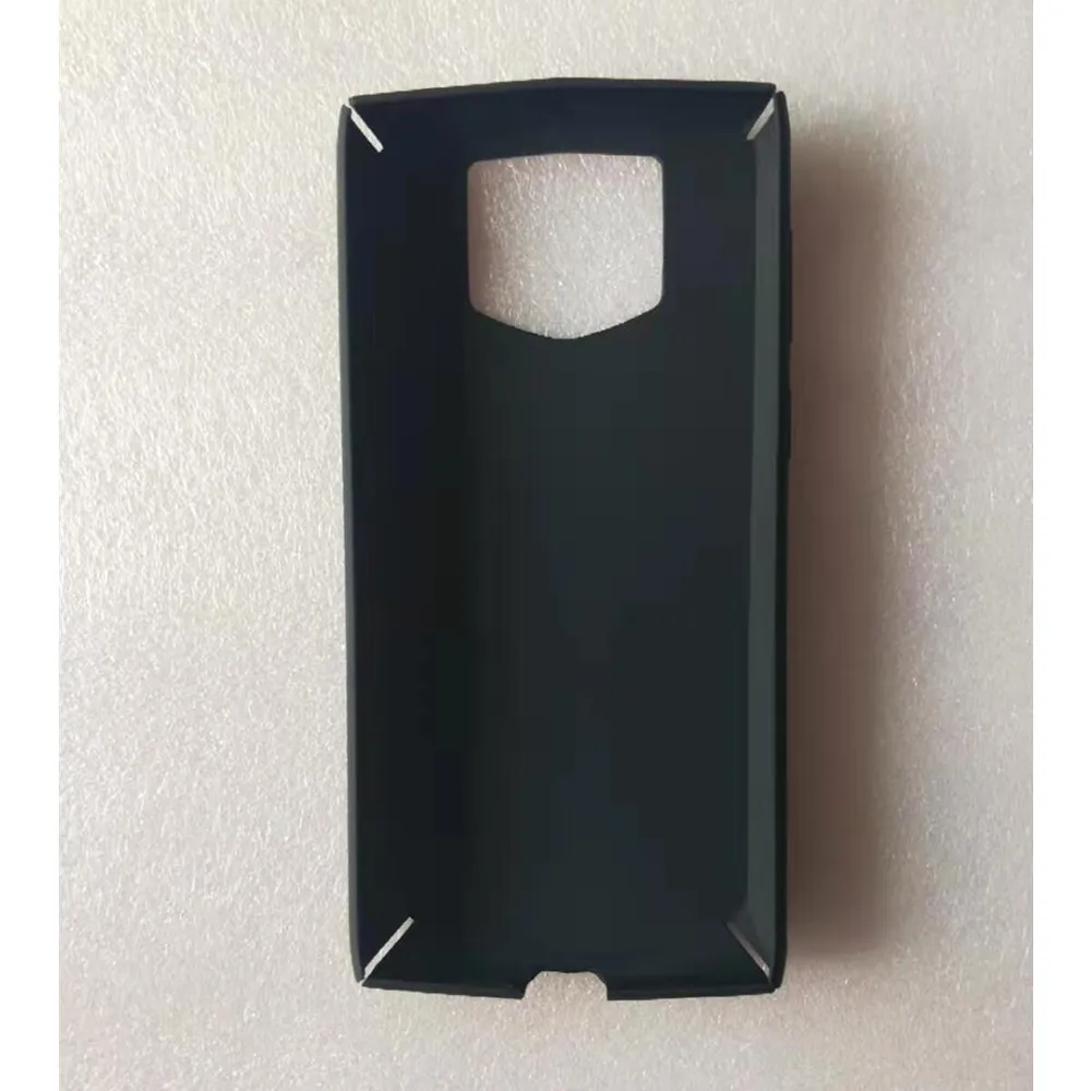 Новинка Чехлы Для DOOGEE BL9000 5 99 дюйма Роскошный Жесткий Чехол защитный чехол