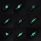 Повязка на голову с героями Аниме Наруто, Узумаки аксессуары Naruto, реквизит для косплея, фигурка Акацуки Итачи, повязка на голову, подарок для мальчика