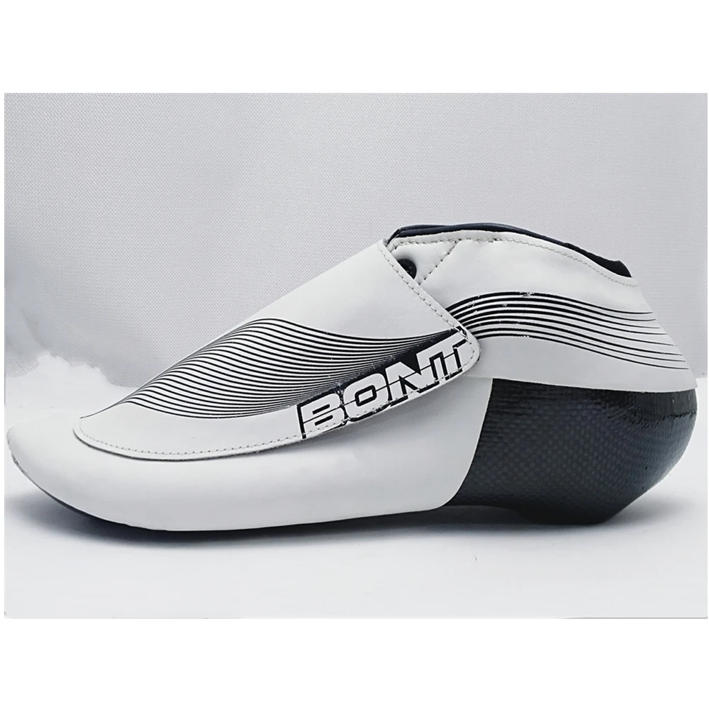 

BONT Long Track Crono Ice skate boots speed skate boot inline speed skate Vaypor Jet Z
