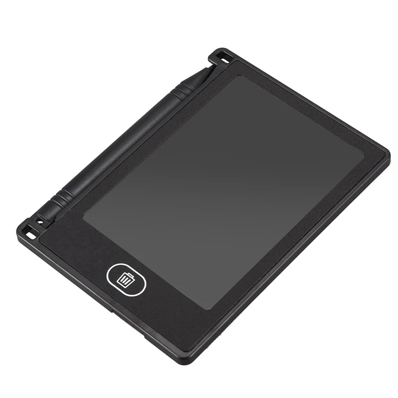 Image Tablet 4.4Inch LCD Writing Electronic Pad Screen Digital Educational | Бытовая техника