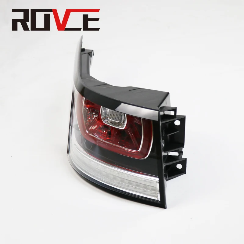 ROVCE задние тормоза светильник для Ленд Ровер Range Rover Sport (Land 2014 2015 2016 2017 L494 задний