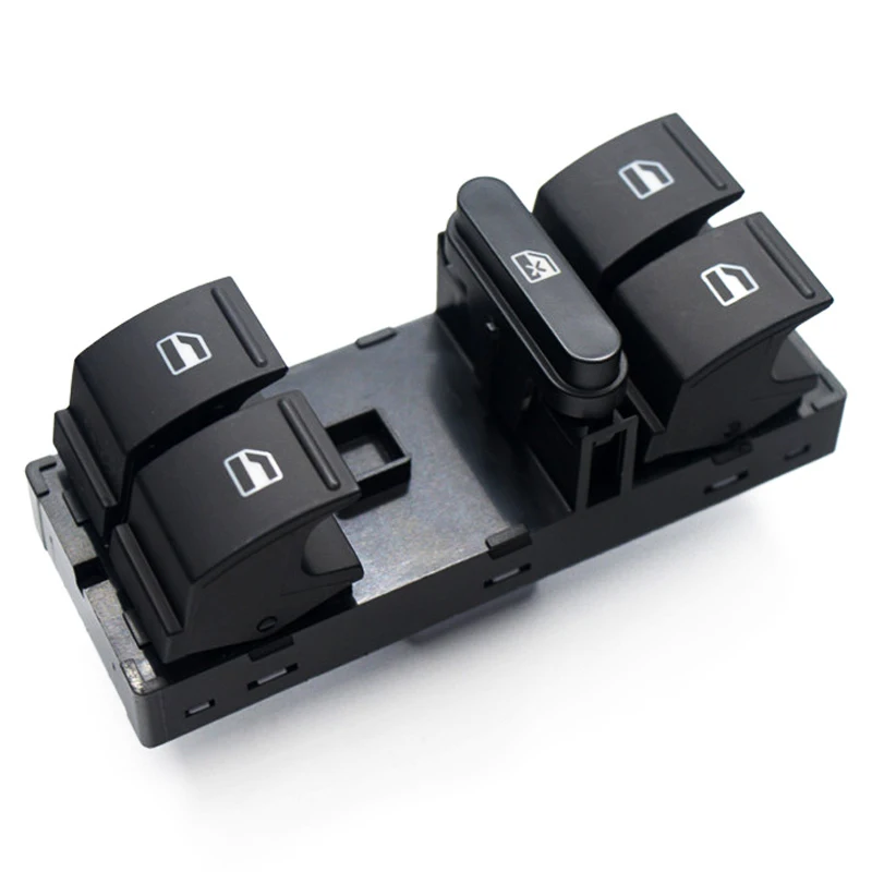 Новый Электрический оконный выключатель для SEAT ALTEA Ibiza LEON 2004-2019 OE 1K4959857B 1K4959857A |