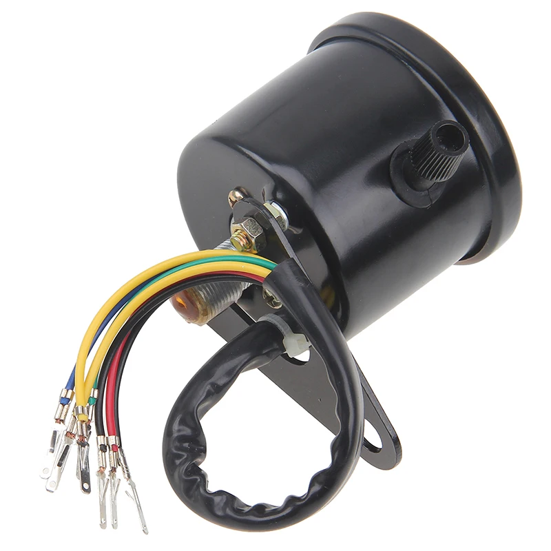 Posbay Универсальный мотоциклетный датчик 3 светодиодный задний светильник