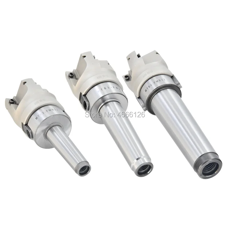Фрезерный станок с ЧПУ MT4 FMB22 M16 MT3 M12 MT2 M10 + BAP400R 50 22 4T|Держатель инструментов| |