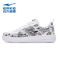 hongxing erke qingming shangheyuan mens shoes board shoes youth create leisure shoes womens shoes sports shoes