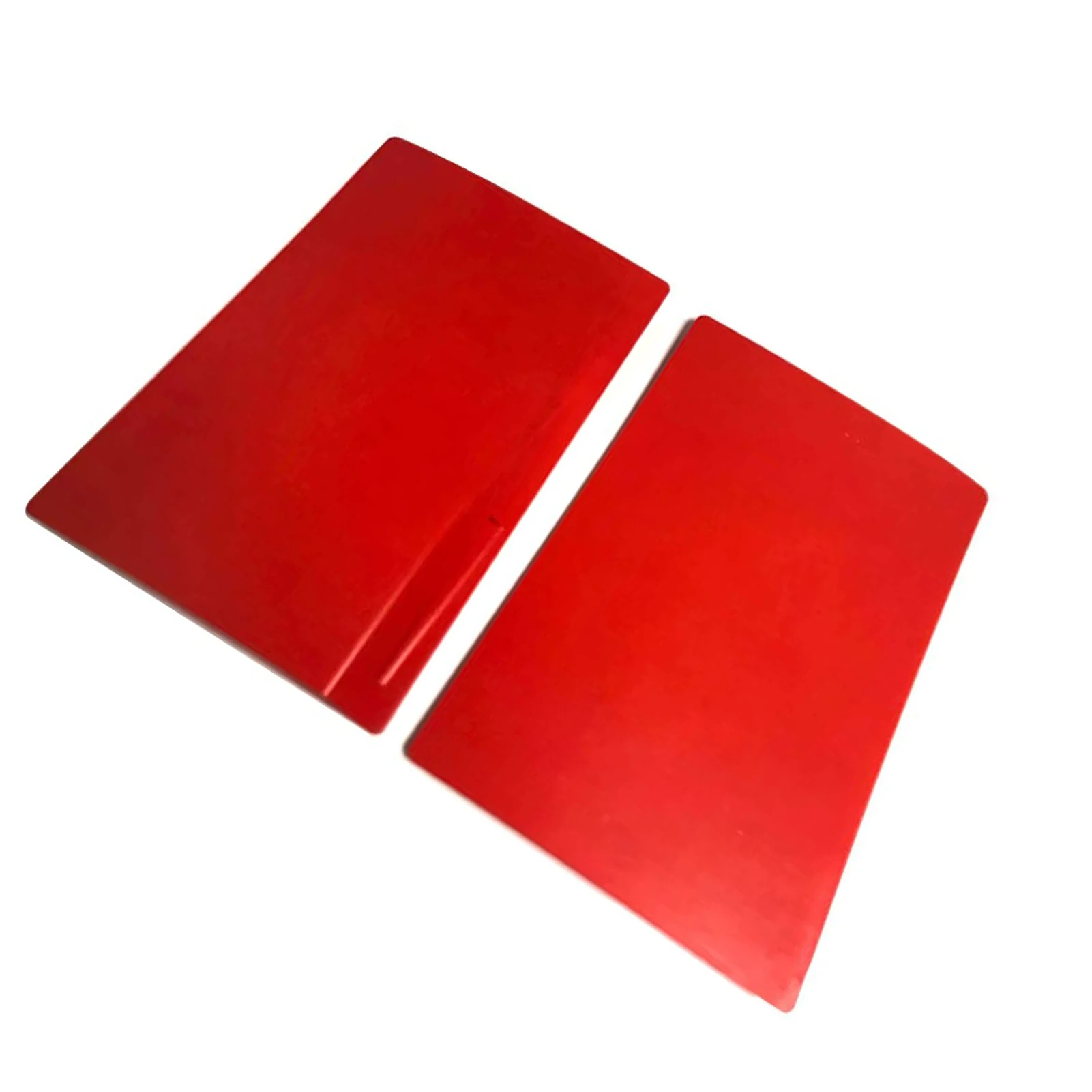 

Skin Shell Case Cover Replacement Plate for PS5 Game Gaming Console Anti-Scratch Dustproof Accessories Dropshipping
