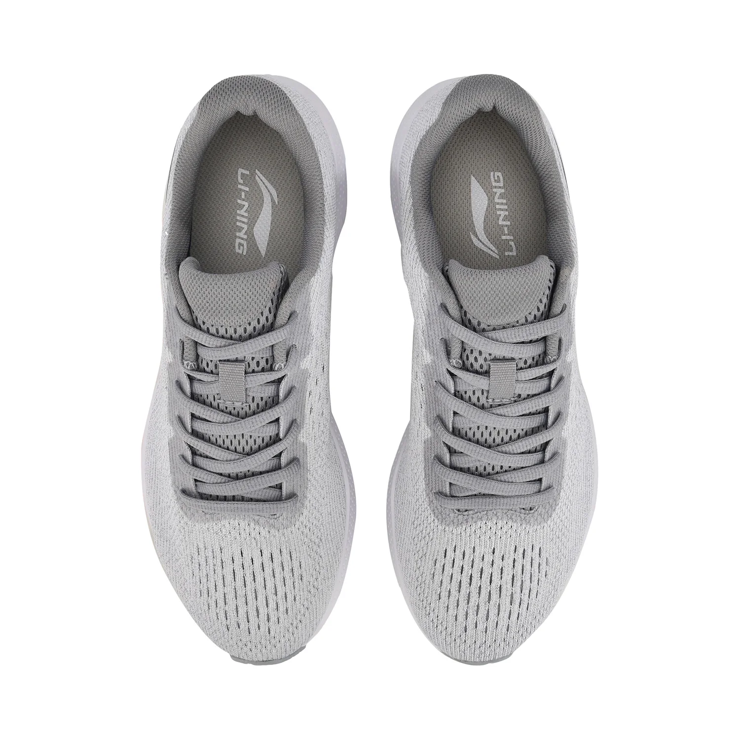 (Код Break) Li Ning Женская реакторная подушка для бега с подкладкой светильник li ning