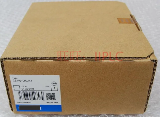 Новый оригинальный телефон с встроенным интерфейсом CS1WDA041 | Электроника