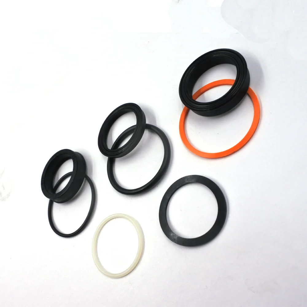 Гидроабразивные запасные части Гидравлический масляный уплотнитель высокого