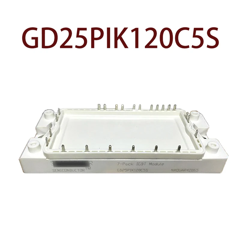 

Original-- GD25PIK120C5S 1 year warranty ｛Warehouse spot photos｝