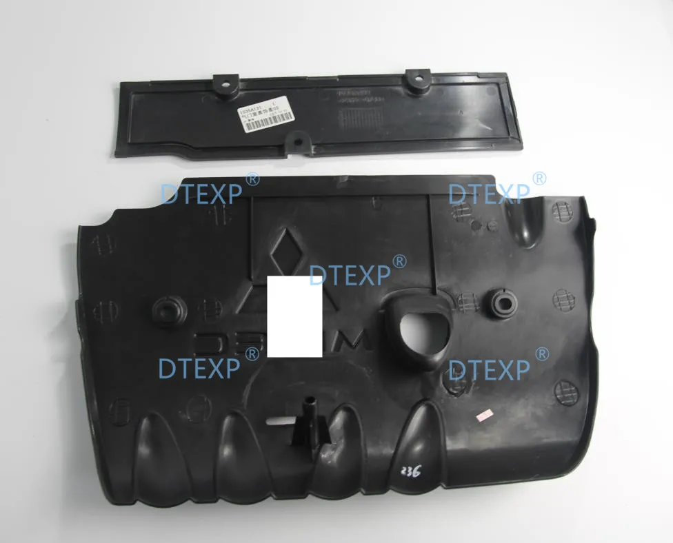 1 шт. 4B10 4B11 крышка двигателя капот декоративная для Lancer EX грязный чехол lancer gt 1035A131 8