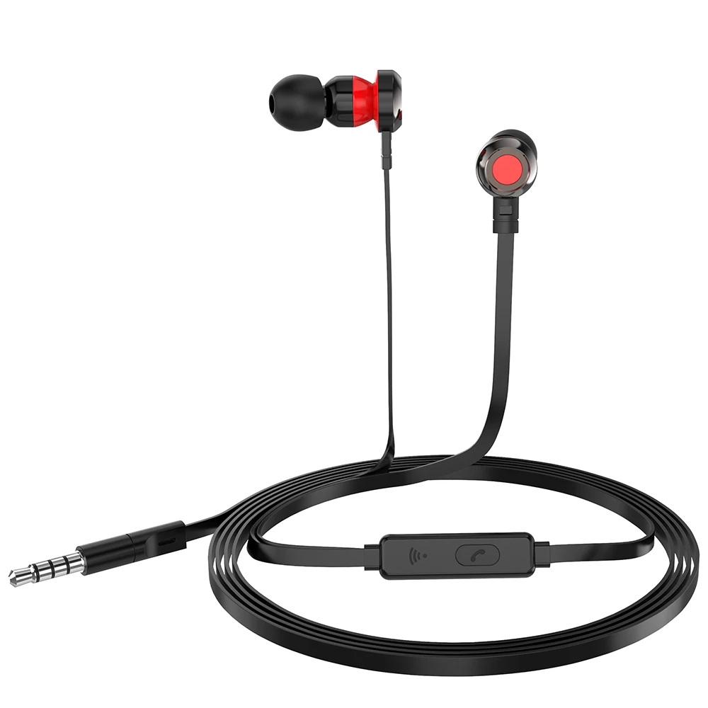 Simvict портативные наушники проводные для смартфона компьютера Hifi гарнитура с