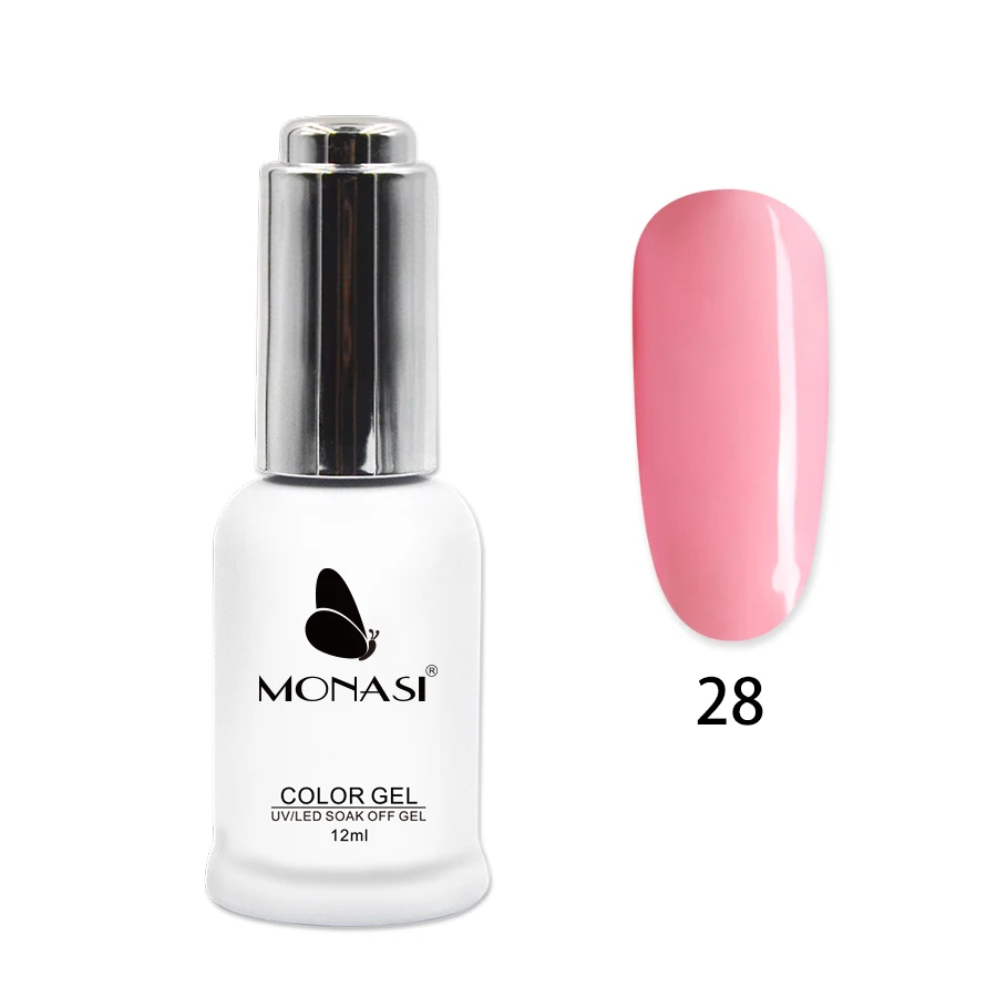 12 мл./шт. Гель лак для ногтей великолепные Vernis перманентность УФ Soak Off