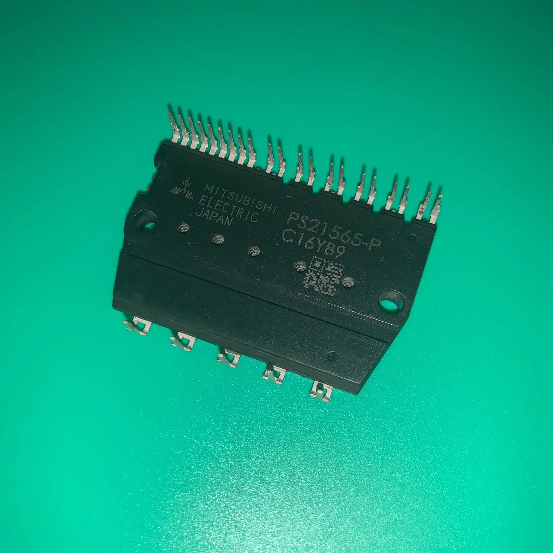 PS21565-P MODULE PS 21565 P IGBT Generation DIP и Mini-DIP-IPM PS21565P S21565-P | Обустройство дома