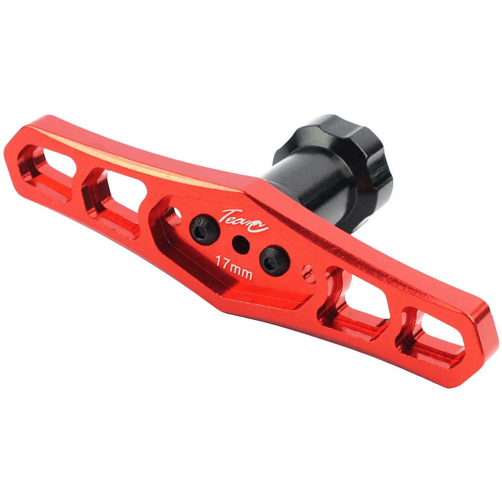 DJX HSP RC 1/8 Φ 17 мм шестигранные гайки инструменты для установки | Игрушки и хобби