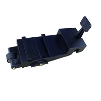 1 set pinch roller holder kit for pcut plotter ct630 900 1200 630h 900h 1200h cutting machine