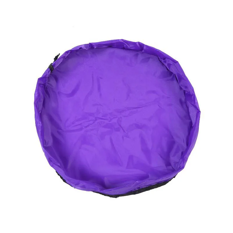 1 5 м Новая детская Портативная сумка для быстрого хранения детские игрушки игра