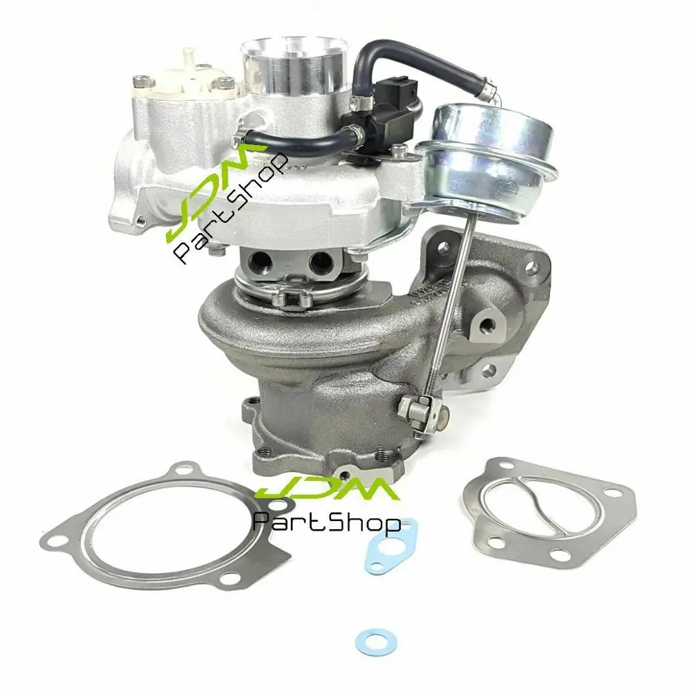 K04 53049880200 Турбокомпрессор Для Chevrolet Cobalt HHR SS Coupe 2.0L 250HP|Турбонагнетатели и запчасти|