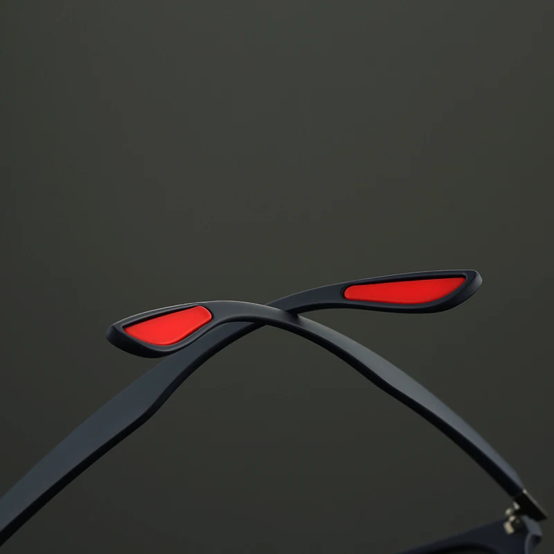 

Classic Polarized Sunglasses Men Women Driving Square Frame Sun Glasses Male Goggle UV400 Gafas De Sol