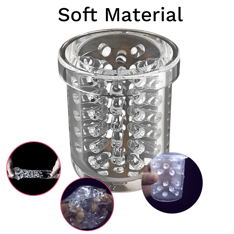 Мужской мастурбатор для мужчин Электрический поворот карманная киска настоящая