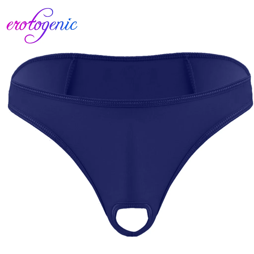 Сексуальный магазин сексуальные трусы мужское нижнее белье микро стринги бикини