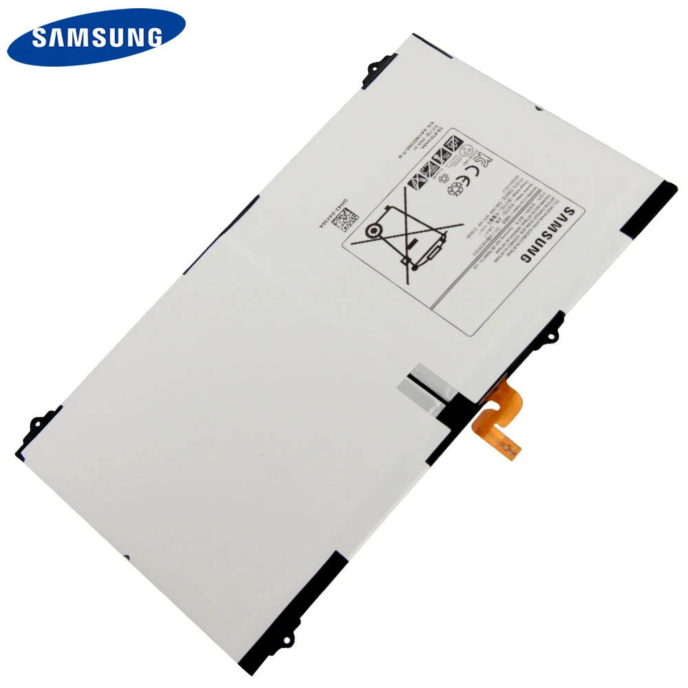 Оригинальный аккумулятор для планшета EB-BT810ABE Samsung GALAXY Tab S2 9 7 T815C T815 SM-T810 SM-T817A T813 T819C