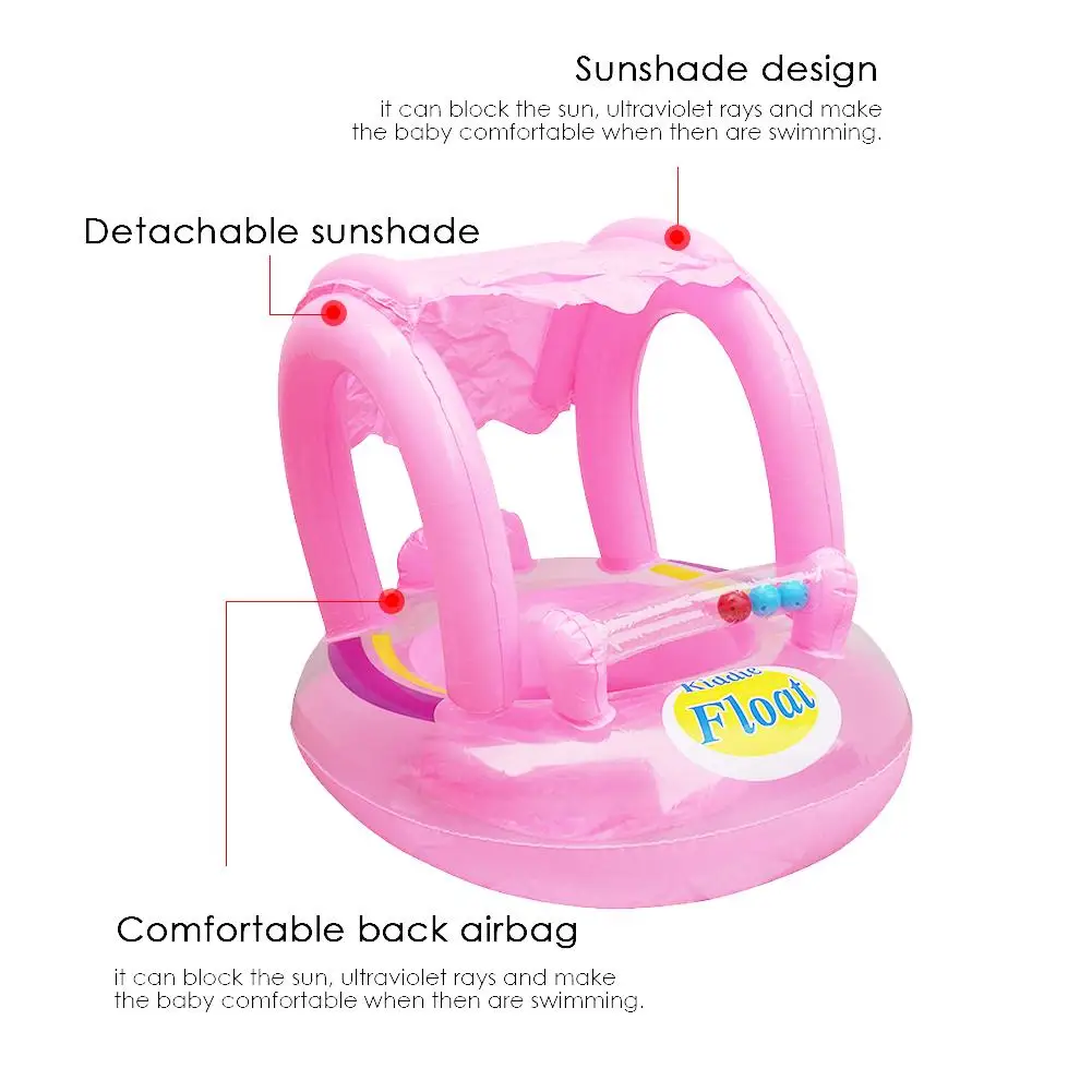 

Pools & Water Fun