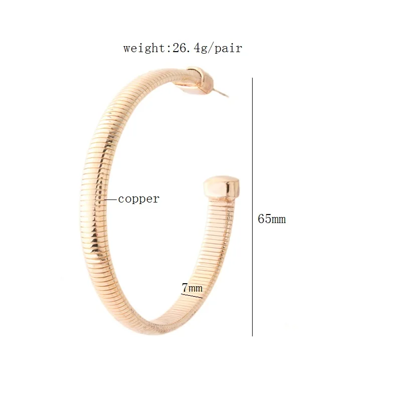 NeeFu WoFu жемчужные серьги в виде ракушек блестящие металлические с принтом для