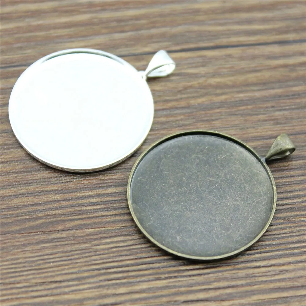 3 шт. стеклянный кабошон основа для установки семян дыни подвесного лотка