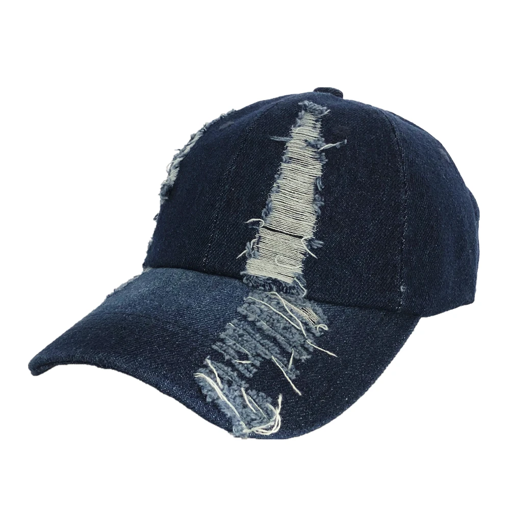Новинка весна-осень 2020 модная летняя джинсовая кепка головной убор для улицы