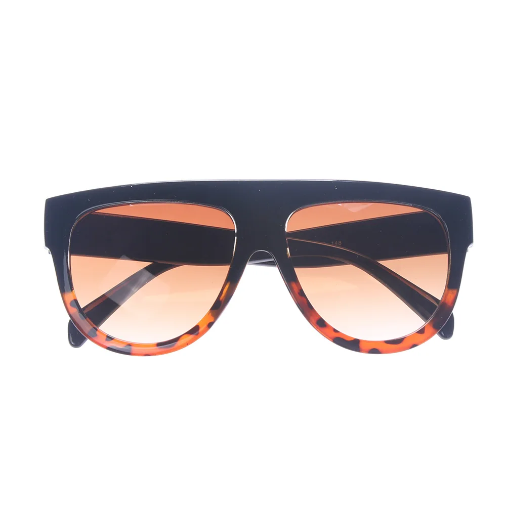 

1PC Fashion Women Retro Sunglasses Big Frame Oversized Sunglasses Outdoor Eyewear Glasses for Men Women