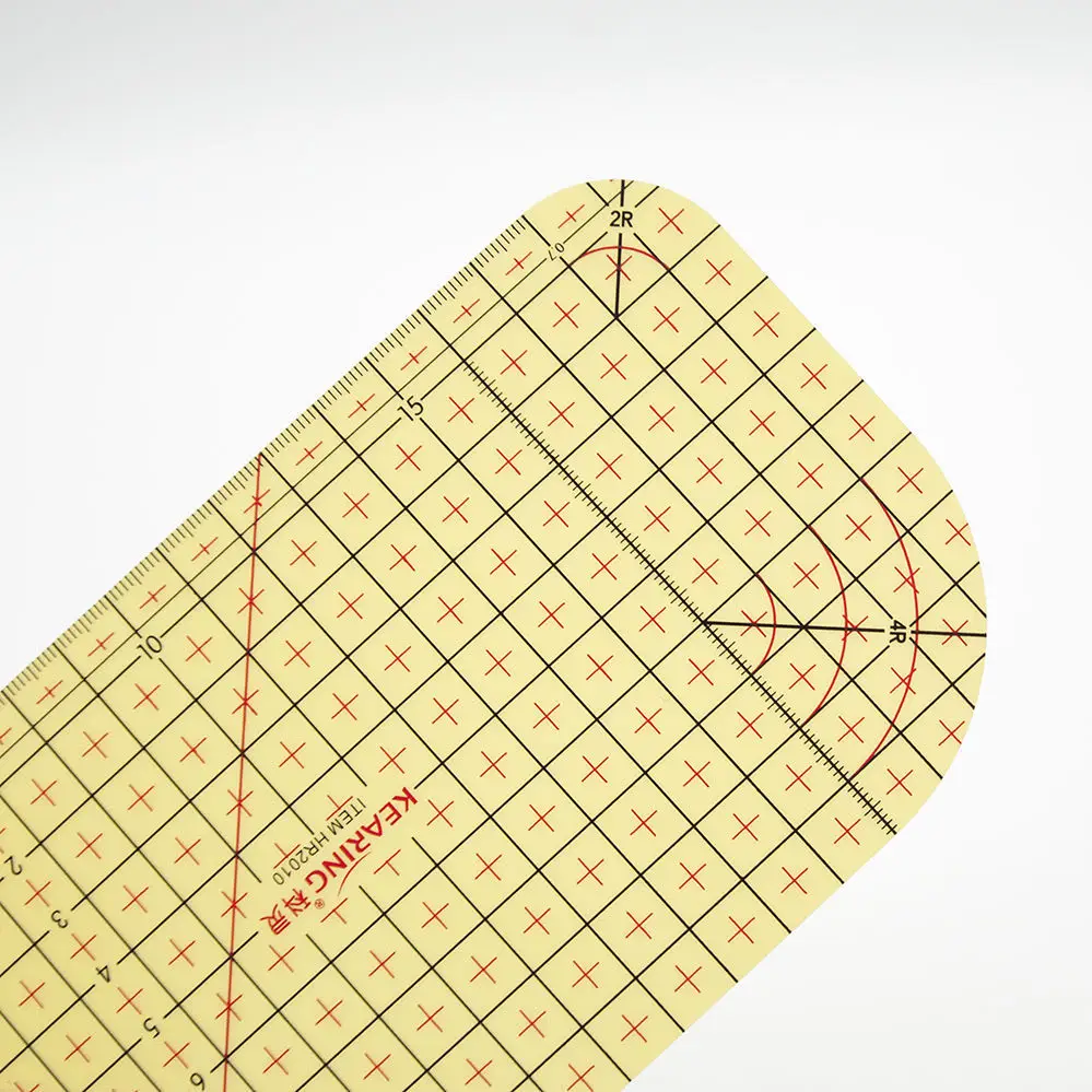 Горячая гладильная линейка В лоскутном стиле по индивидуальному заказу ремесла