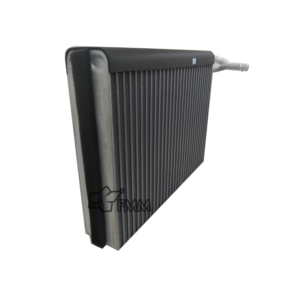 LHD AC охлаждающая катушка испарителя Core для Mercedes Benz ML320 R350 R500 GL320 GL450 GL550 ML63 AMG ML550 R320