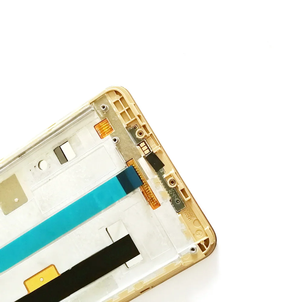 Для Nubia N1 NX541J ЖК-дисплей+ инструмент для ремонта сенсорного экрана в сборе запчасти 5,5 ''аксессуары для телефонов+ инструменты для zte N 1 nx 541 j+ Инструменты