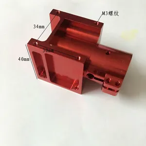 UKUK 25MM Fixed Block Folding Parts for Plant Protection Machine Self-locking Anti-virtual Folding Parts Agricultural Plant Prot