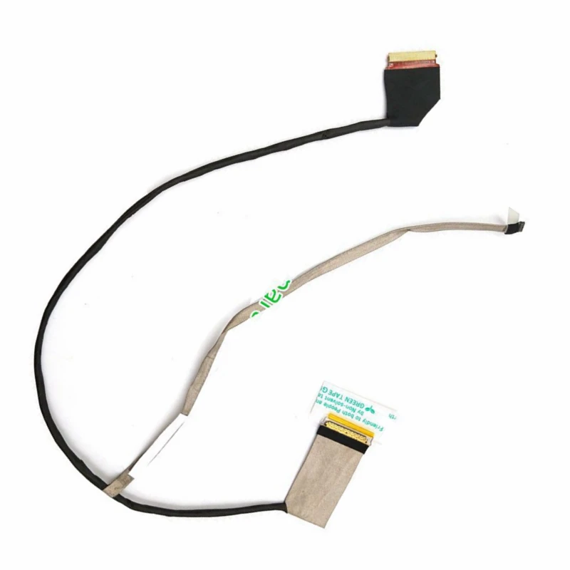 Новый кабель для ноутбука hp PROBOOK 470 G1 жк-дисплей видео Ricochet 17 HLN CSC99 50 4yy01.011 |