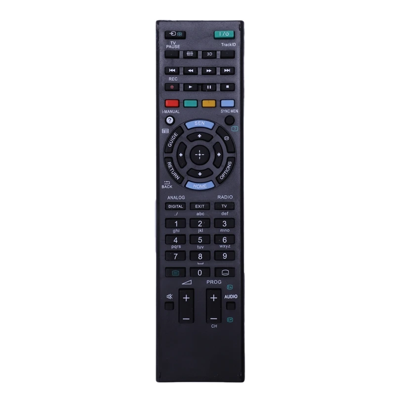 Новый RM-ED047 дистанционного управления для SONY Bravia TV KDL-40HX750 KDL-46HX850