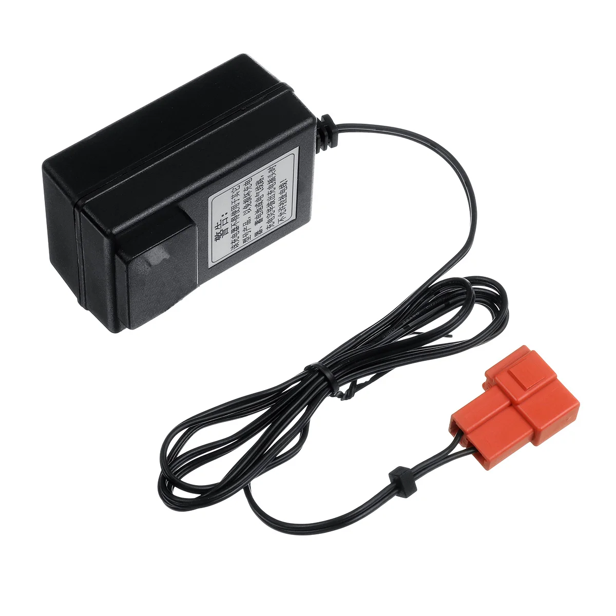 AC 120V/220V зарядное устройство для 6V детей ездить на автомобилях малыш Trax Disney Frozen Huffy