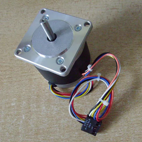 

1000 49006172000F STEPPING MOTOR FOR PRESENTER