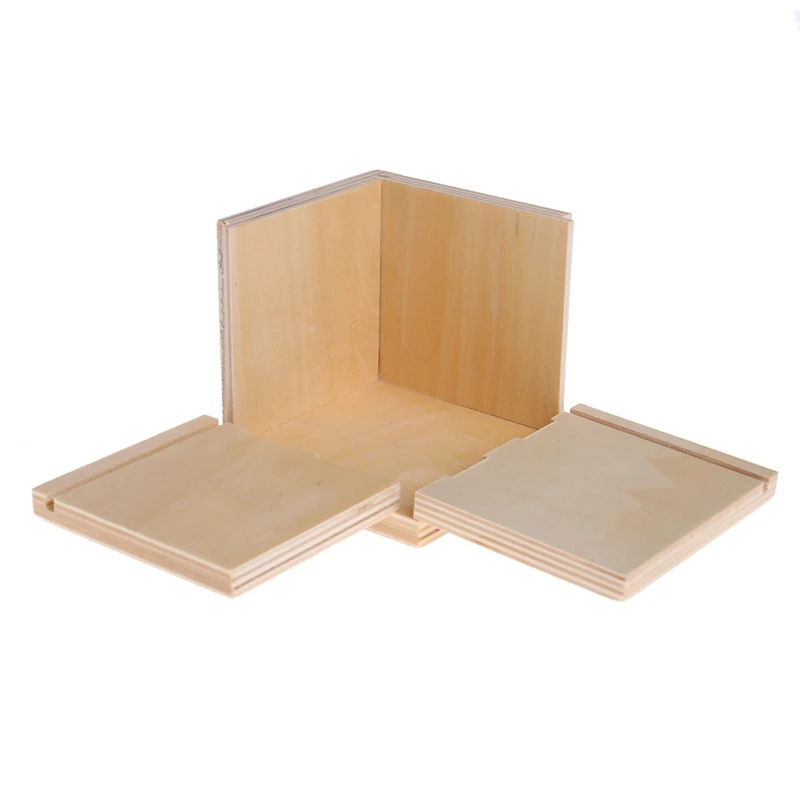 Малыш для раннего обучения по системе Монтессори алгебры математике