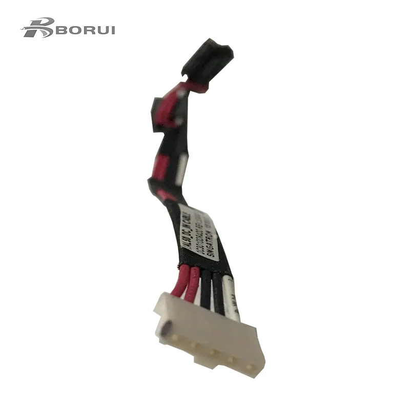BORUI Ноутбук DC Мощность разъем кабель для Dell Latitude 3450 0RP8D4 Интерфейс CN-0RP8D4 |