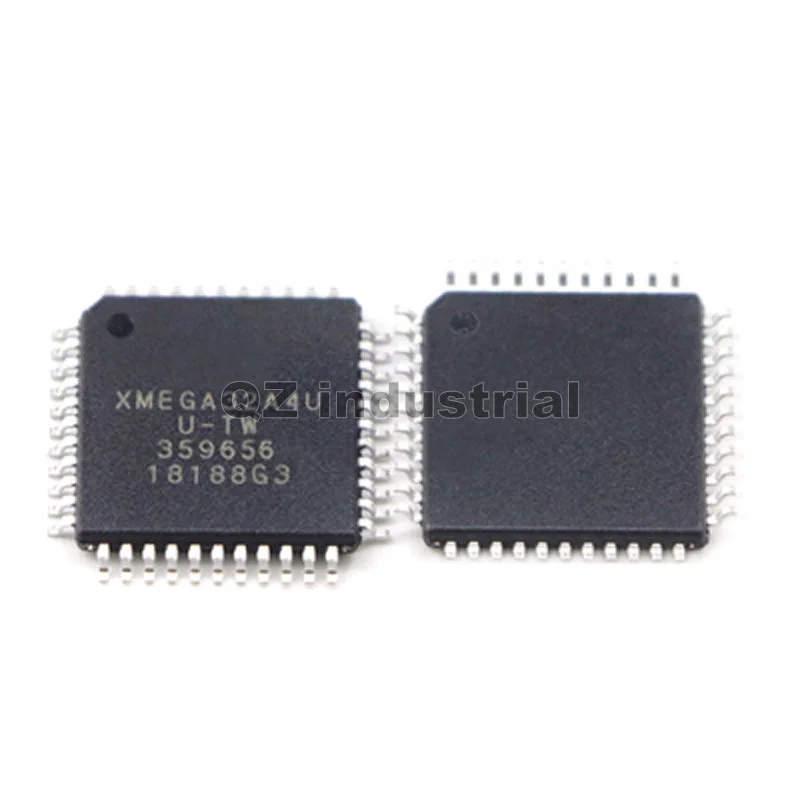 2 шт./Лот Новый оригинальный QFP ATXMEGA32A4U-AU | Электронные компоненты и принадлежности