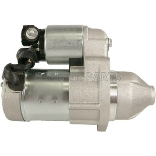 Стартер для Suzuki DF9.9 DF15 DF40 DF50 DF25 2004 2014 3110095J00 3110095J01 5036972 S114924A S114912A|Стартеры| |