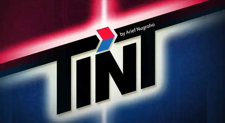 

TINT by Arief Nugroho, Magic tricks (Magic instruction)