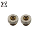 2 шт. Металл точка 200-1100nm P0.5 M9 конверсионный Объектив модуль шапки лазер, Фокусирующая линза для детей возрастом от 12 мм лазерный модуль