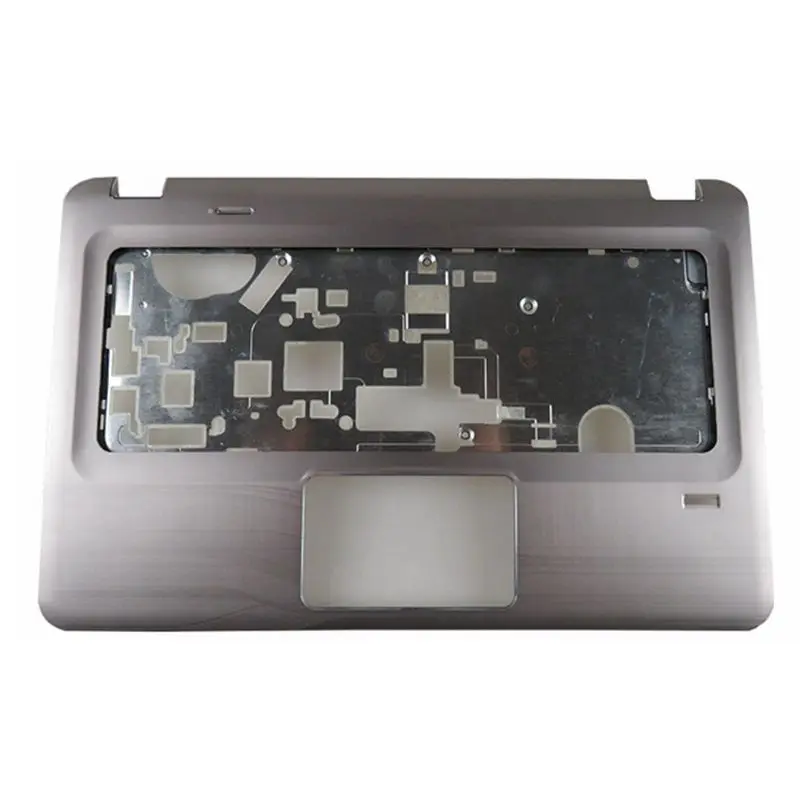 Базовый Нижний чехол YALUZU для HP Чехол Для Pavilion DV6 Нижняя крышка ноутбука 3ELX6BATP00