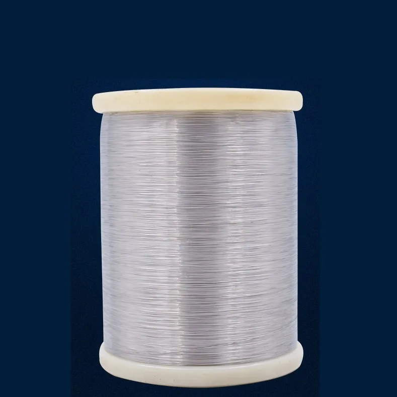 Squid hook Fishing line raw materials 304 stainless steel wire 0.1-3mm 20m 100m Hard & Soft Multifunction accessories Jig assist
