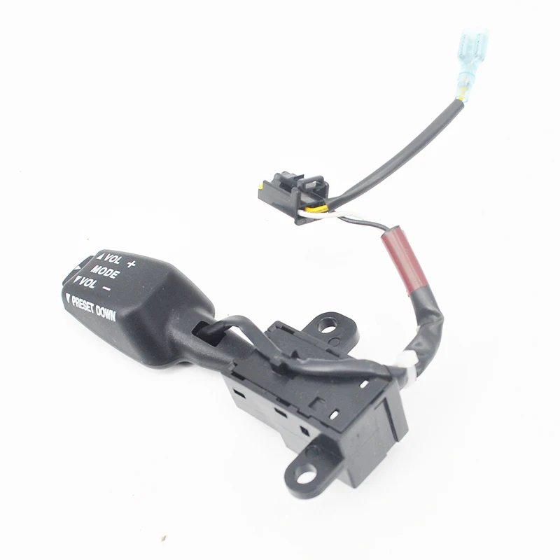 Новый многофункциональный клавишный переключатель Baificar на руль ручка