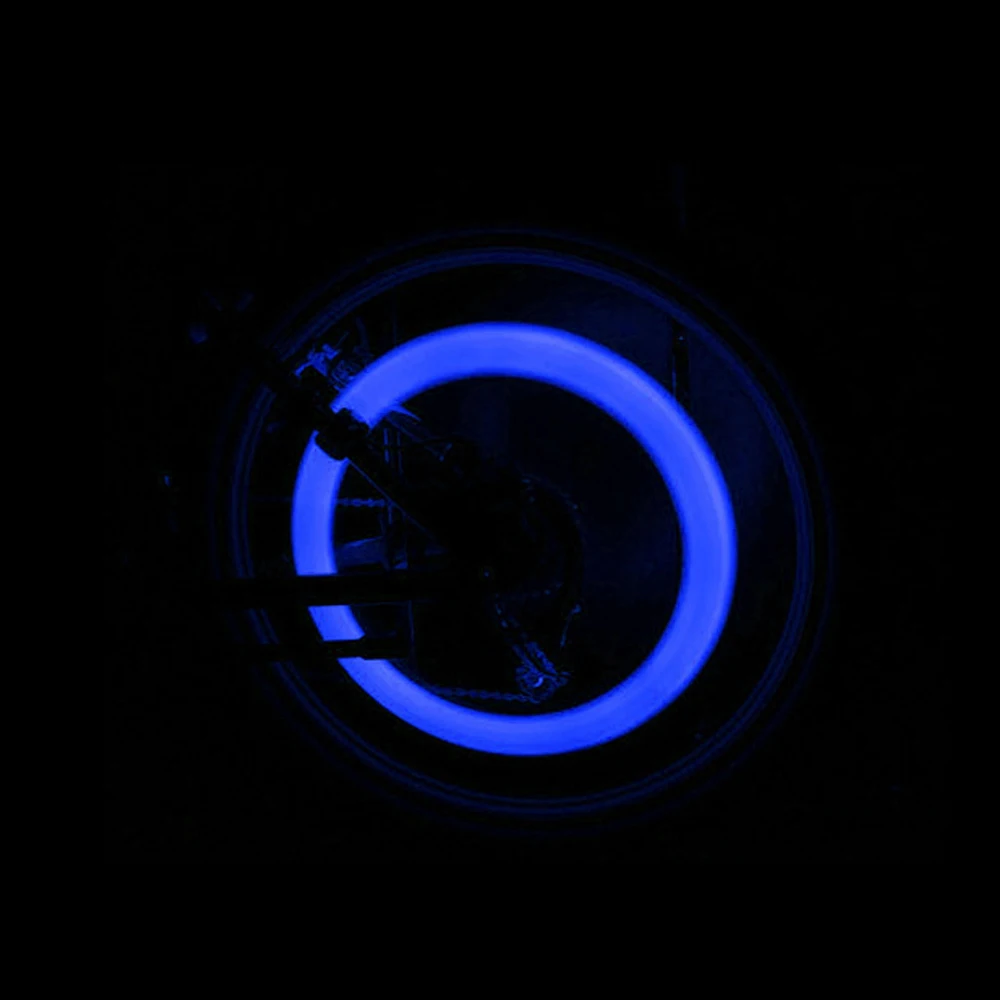 1 шт. велосипедная лампа для велосипеда водонепроницаемая светодиодсветодиодный